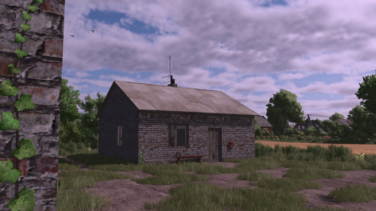 Small Polish Farm Package v1.0.0.0