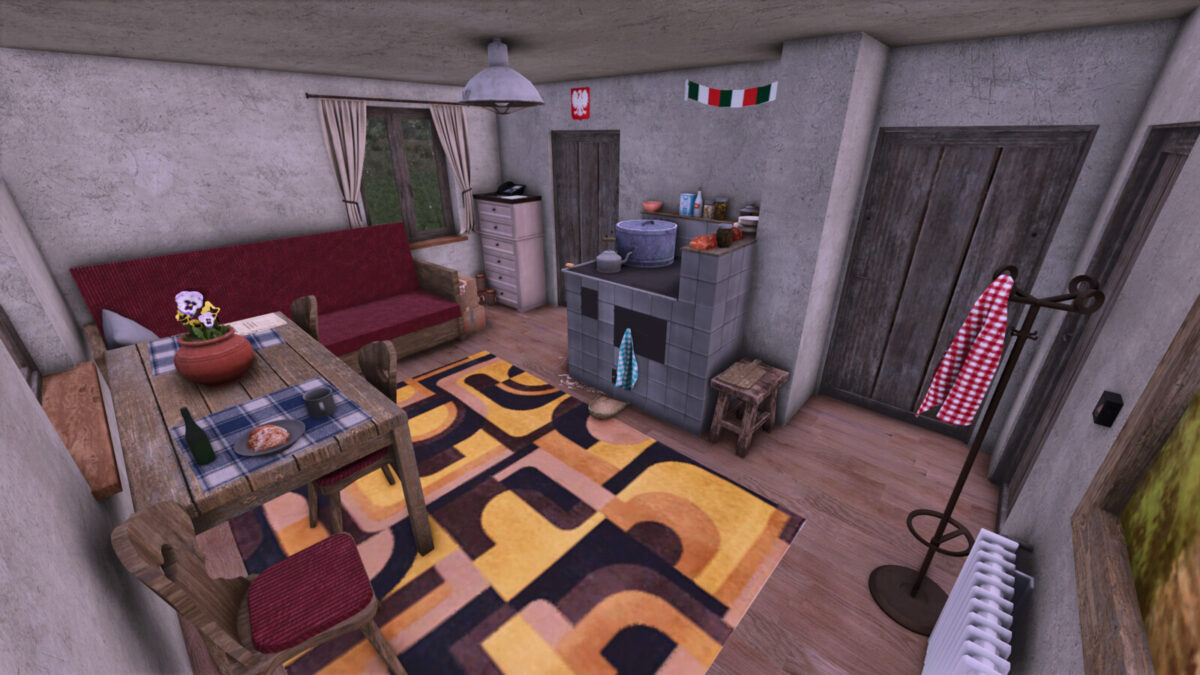 Small Polish Farm Package v1.0.0.0