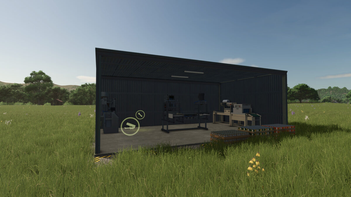 Small Soup Factory v1.0.0.1