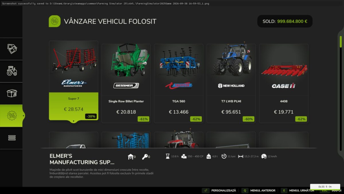 Smart Sales v 1.0