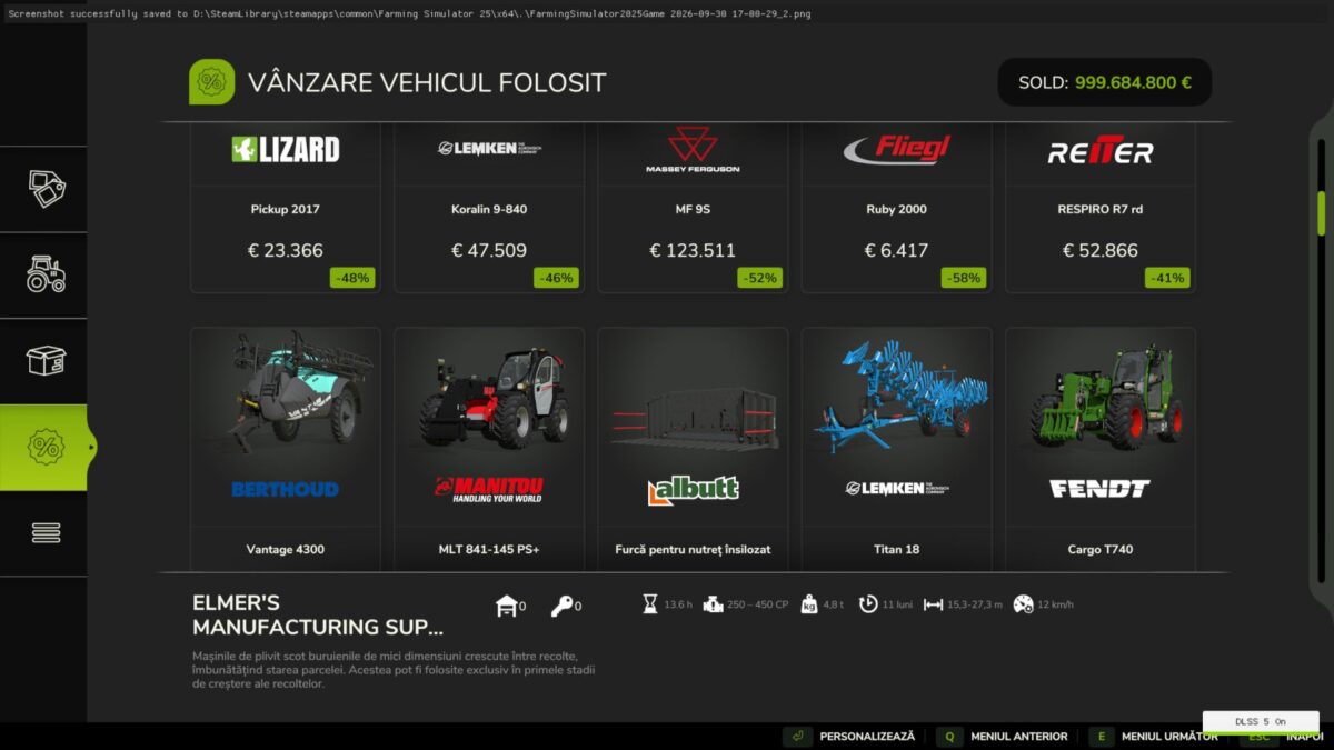 Smart Sales v 1.0