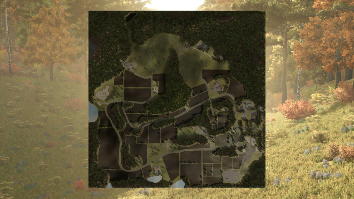 Smoky Mountain Farming v1.0.1.5