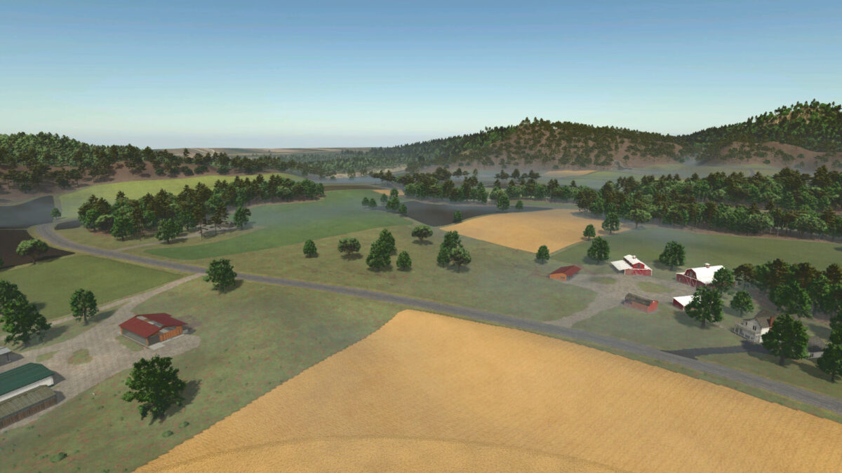 Smoky Mountain Farming v1.0.1.5
