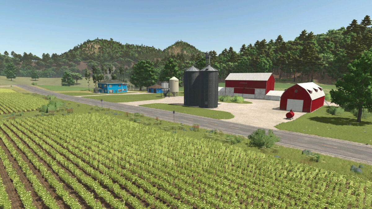 Smoky Mountain Farming v1.0.1.5
