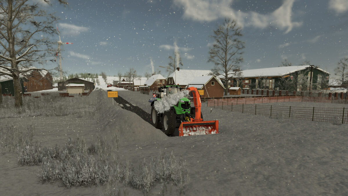 Snow Contracts v1.1.0.0