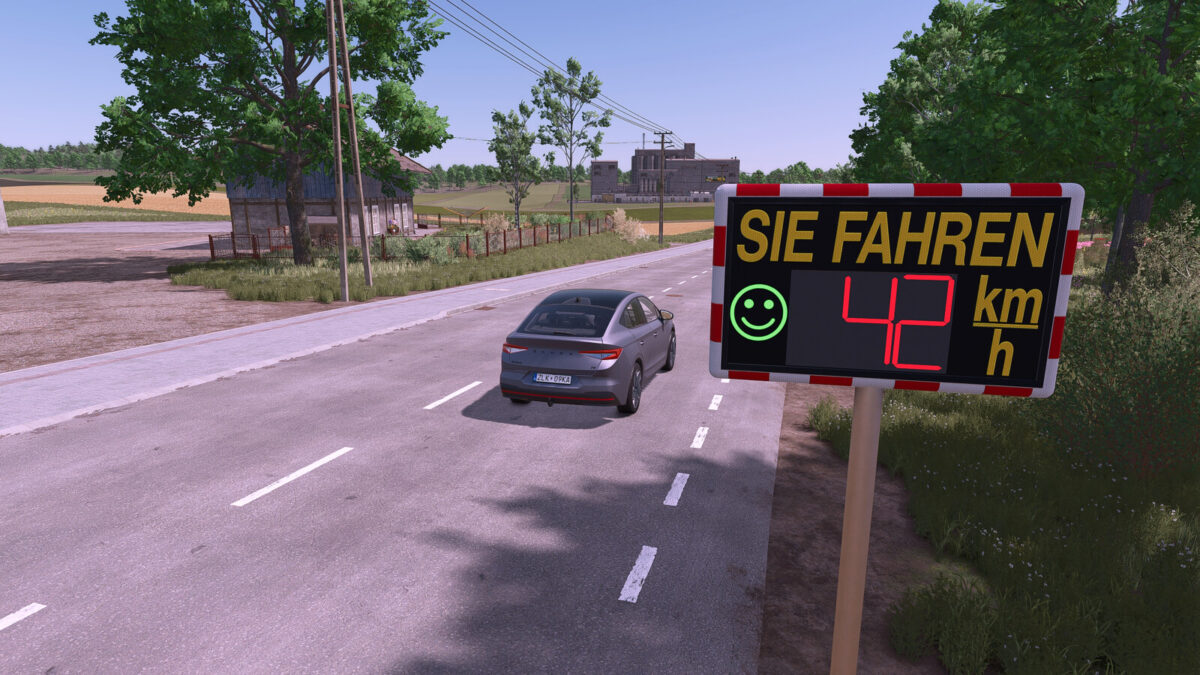 Speed Display v1.0.0.0