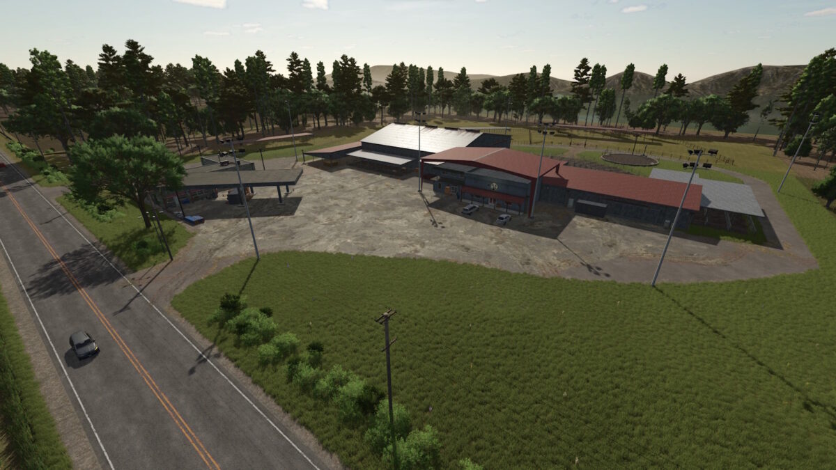St. Lawrence v1.0.1.1