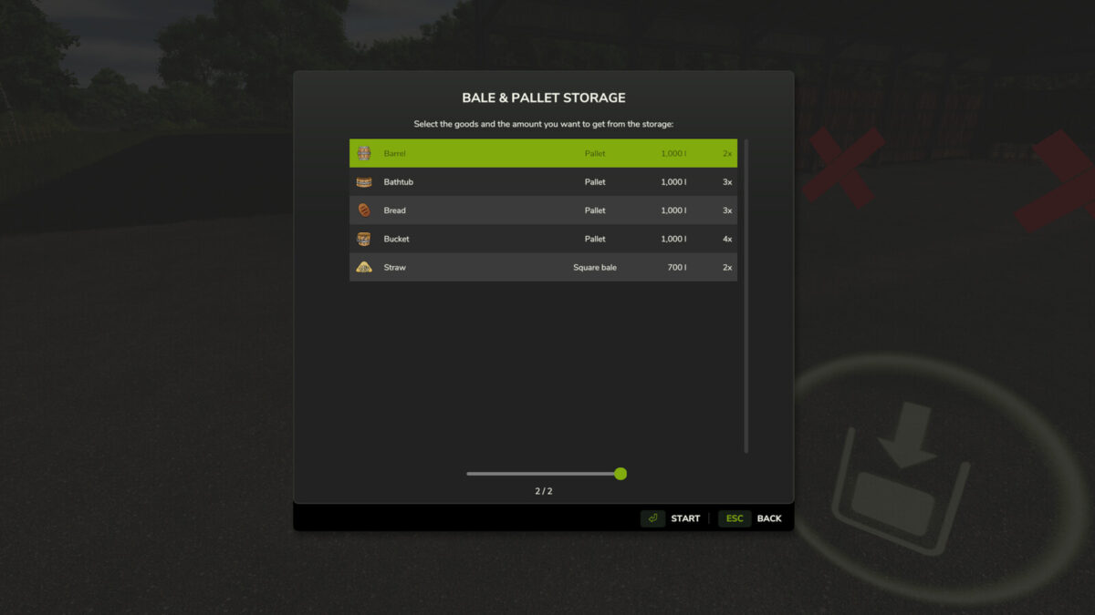 Storage Dialog Plus v1.1.0.0