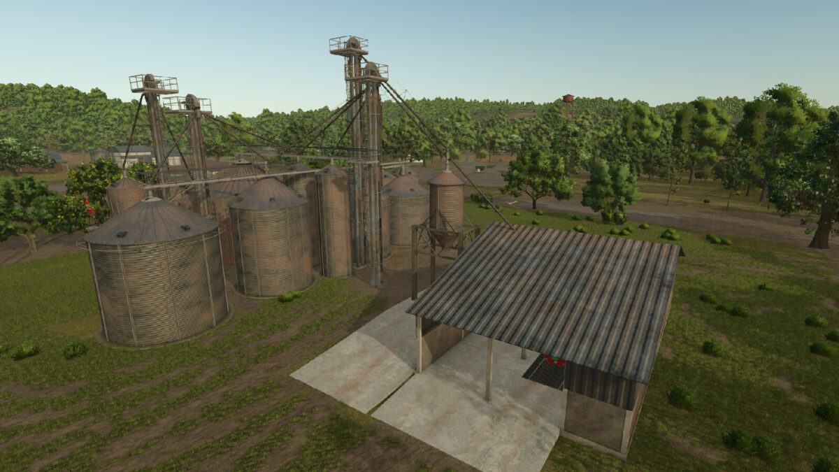 Storage Nova Estancia v1.0.0.0
