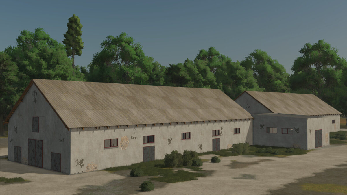 Storage PGR 85x15 v1.0.0.0
