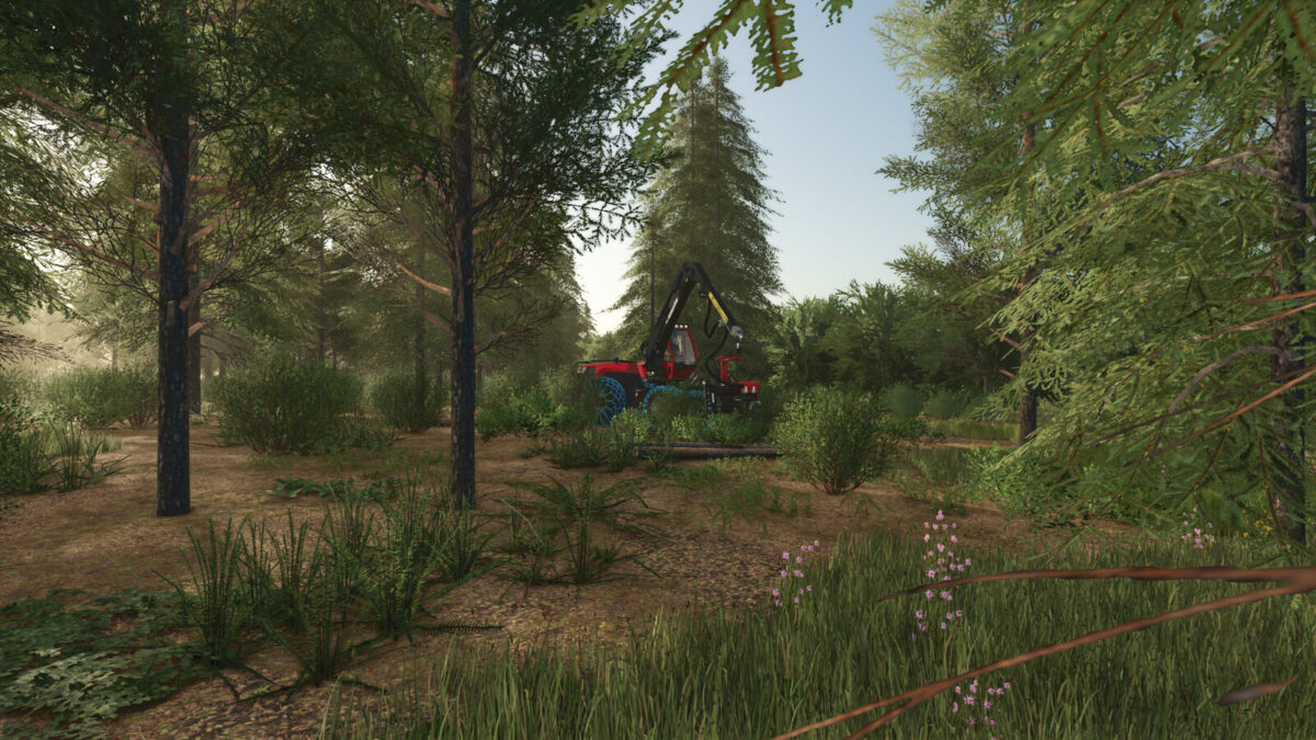 Tässi Farm v1.0.1.2