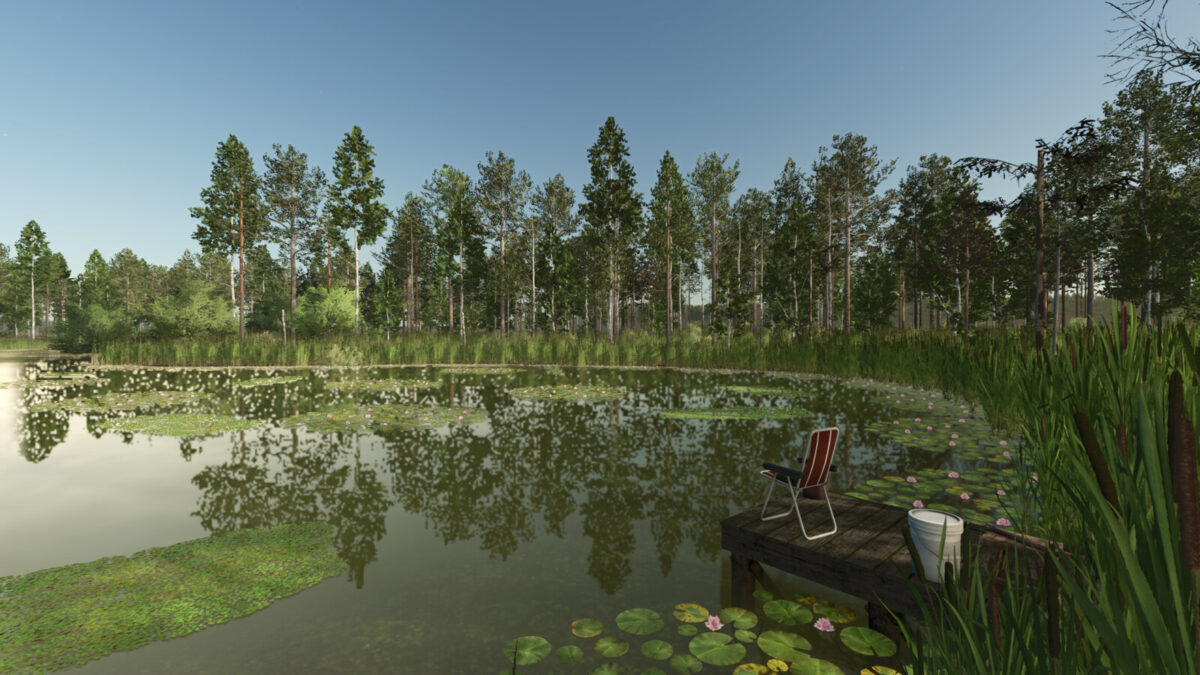 The Majestic Land v1.0.0.1