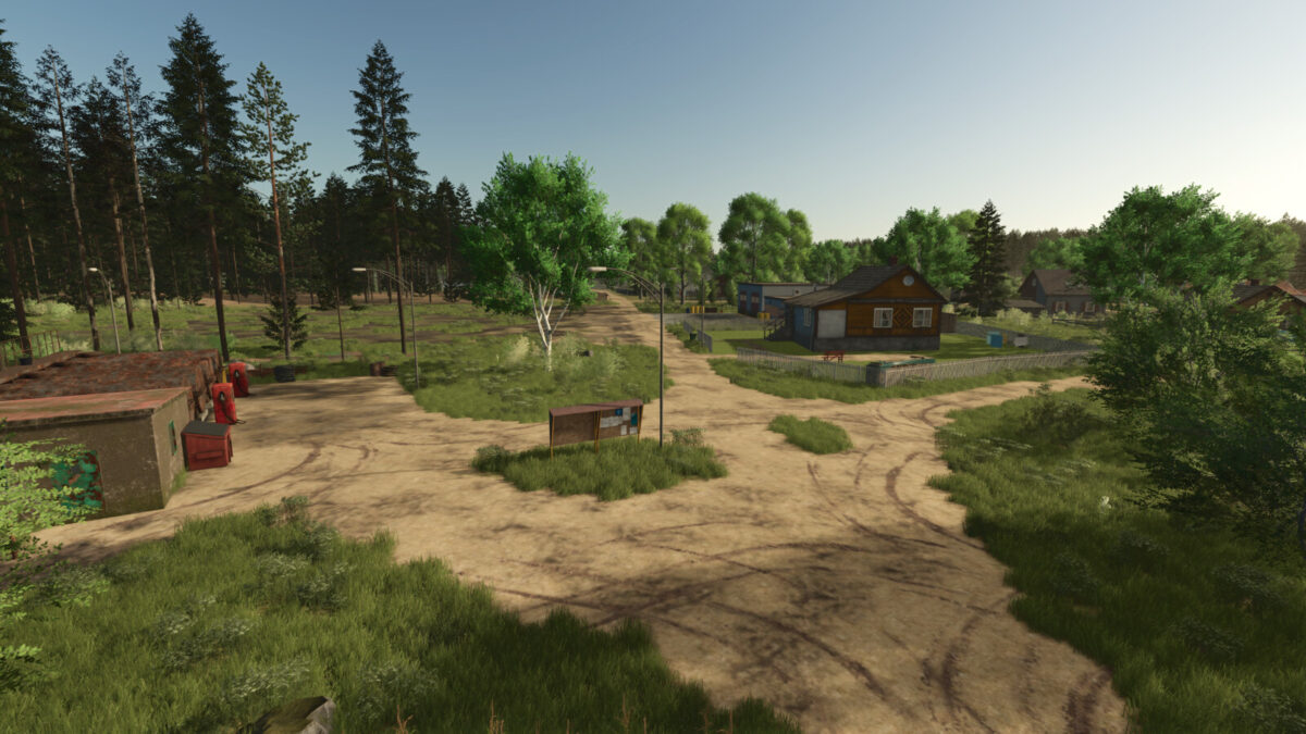 The Majestic Land v1.0.0.1
