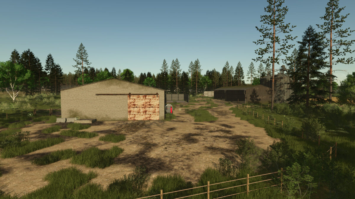 The Majestic Land v1.0.0.1