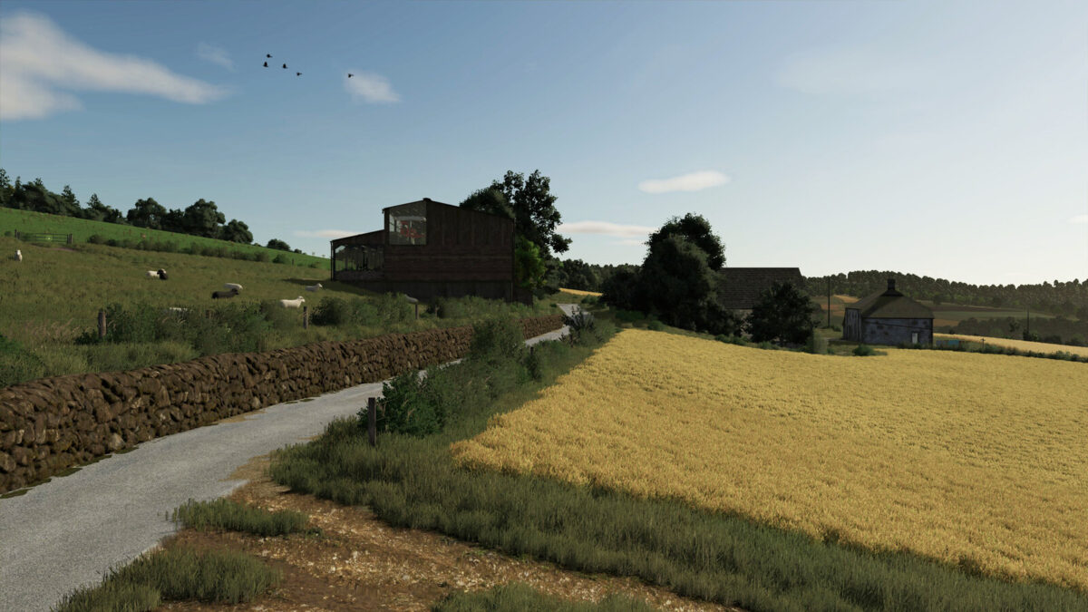 The Mechet v1.0.0.3