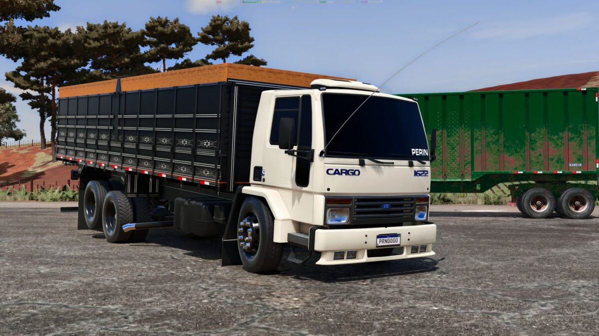 Tire Shine v 1.0