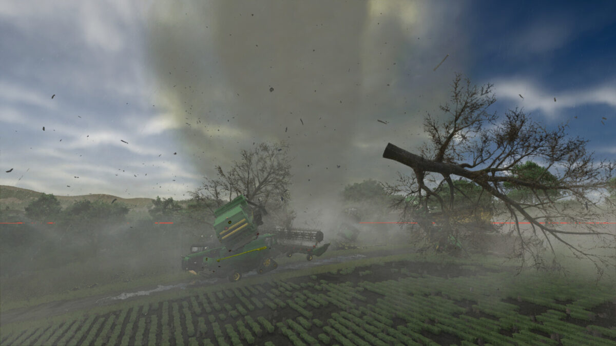 Tornado Physics v4.0.0.0