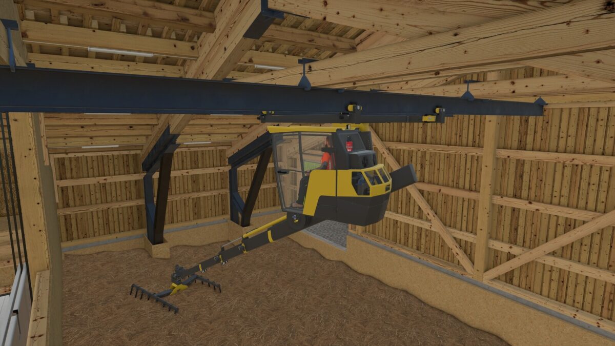 Tyrolean Whitecreek Valley v1.0.0.1
