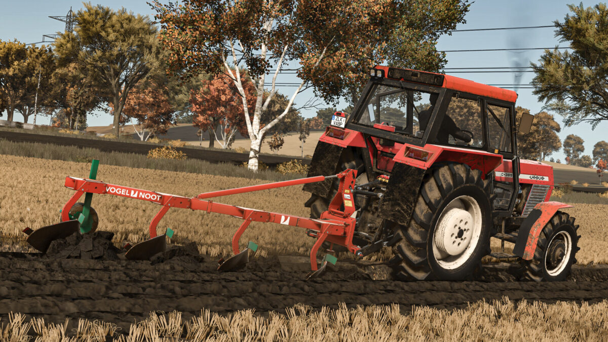 Ursus 4 Pack v1.1.0.0