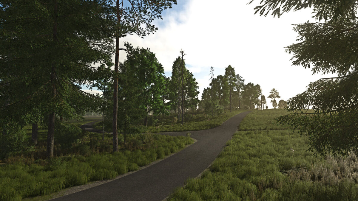 Vast Country v1.0.0.3