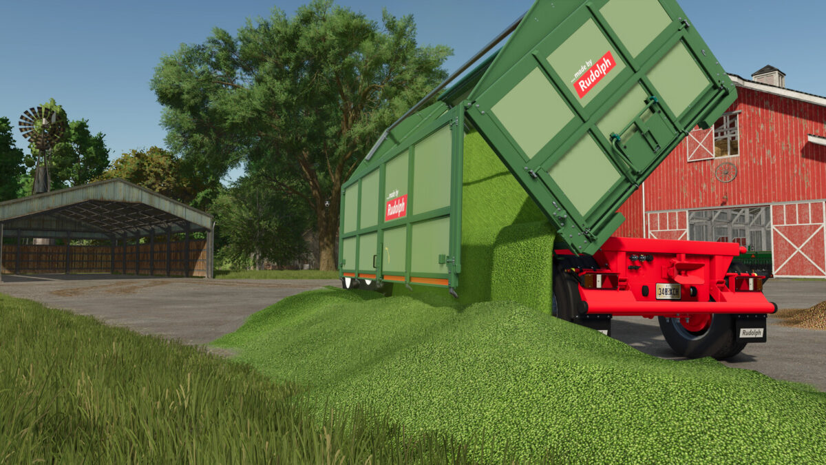 Vegetable Tipping v1.0.0.0