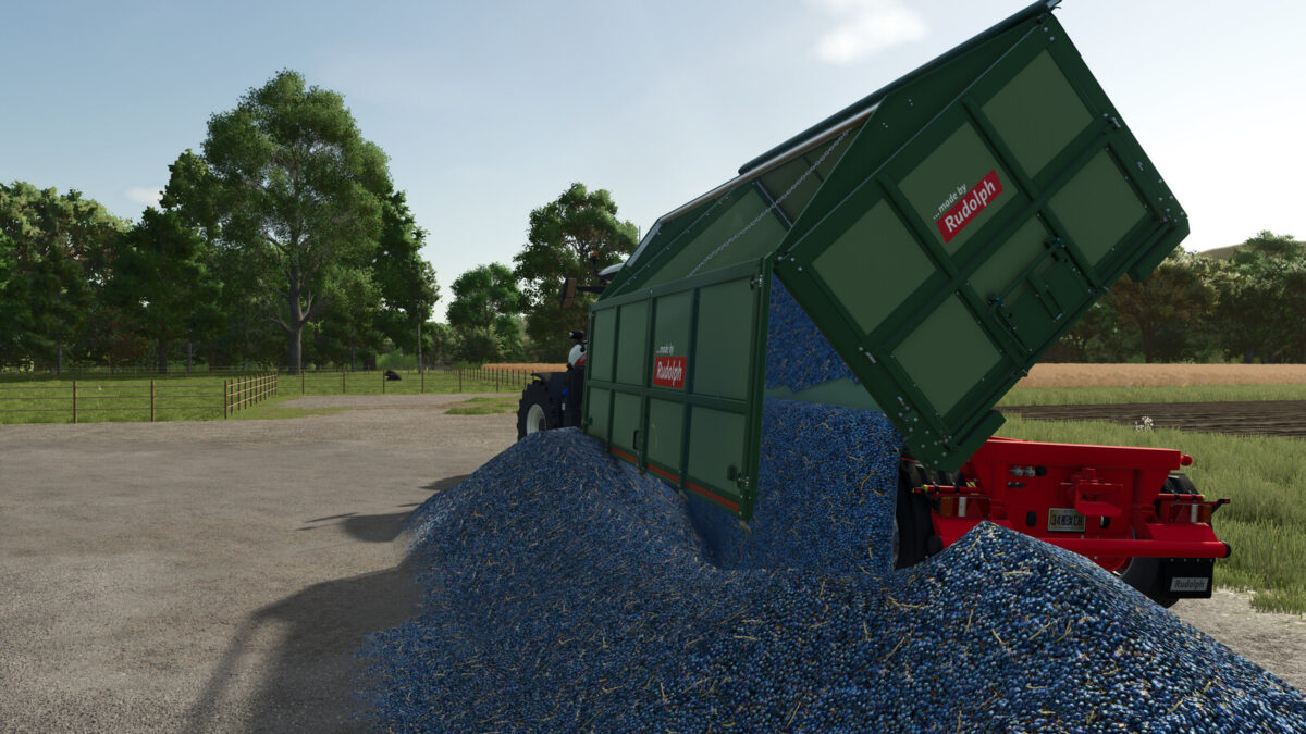 Vegetable Tipping v1.0.0.0
