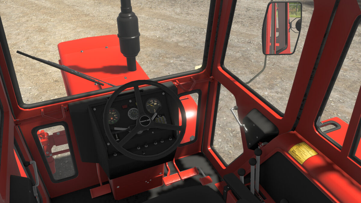 Volvo BM T500/22xx Series v1.0.0.3