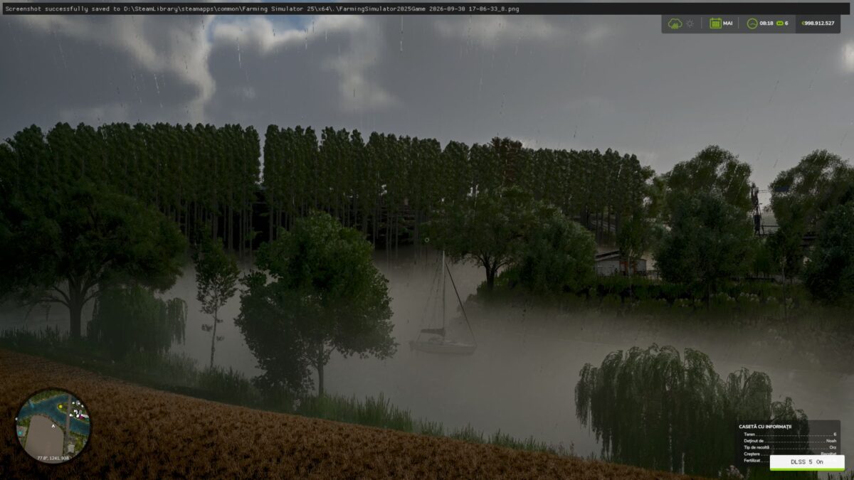 Wind Speed v 1.0